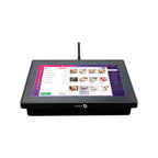 PDV Touch BT-T4020 Intel, 4GB, 120GB SSD M.2 2280, HDMI, VGA, Tela 10 pol